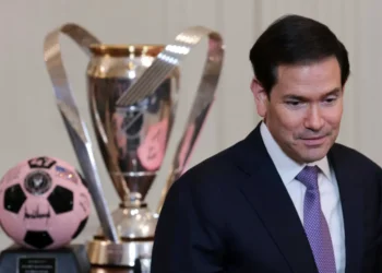 Susie Wiles now caught in crosshairs as Rubio forced to testify against longtime pal