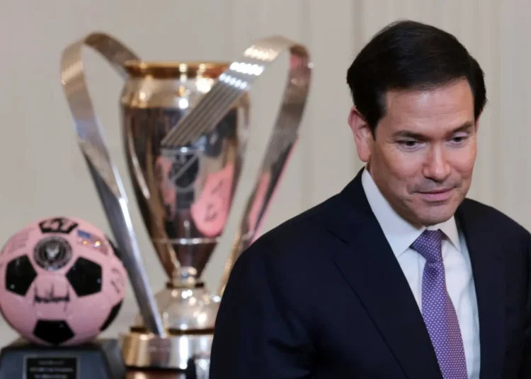 Susie Wiles now caught in crosshairs as Rubio forced to testify against longtime pal