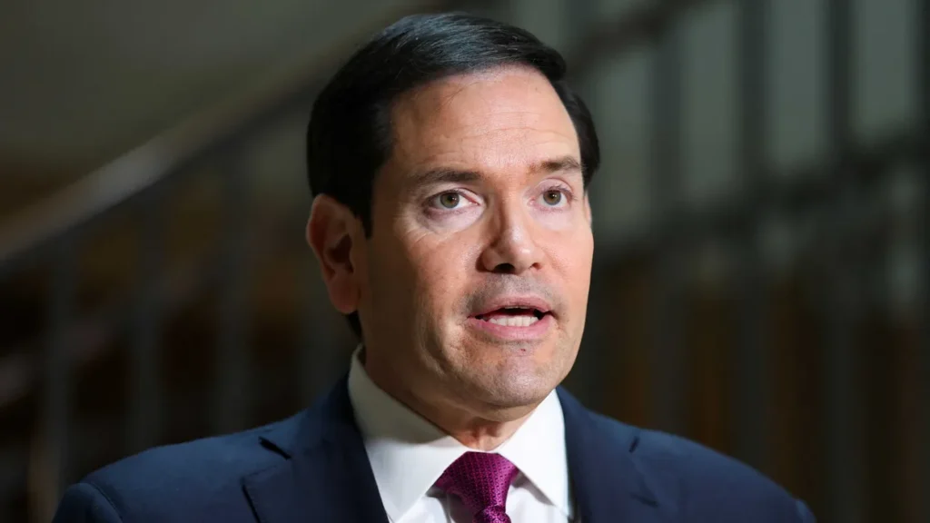 Rubio claims US faced ‘imminent threat’ that forced Iran bombing campaign