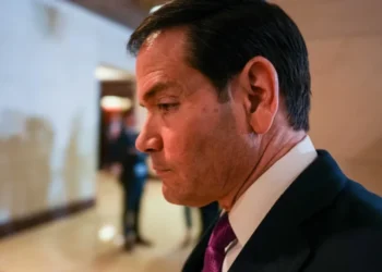 Rubio under fire over ‘insane’ ‘imminent threat’ remark on Iran: ‘Dishonest as hell’
