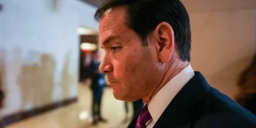 Rubio under fire over ‘insane’ ‘imminent threat’ remark on Iran: ‘Dishonest as hell’