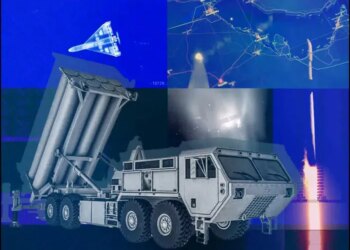 How Each Gulf Country Is Intercepting Iranian Missiles and Drones