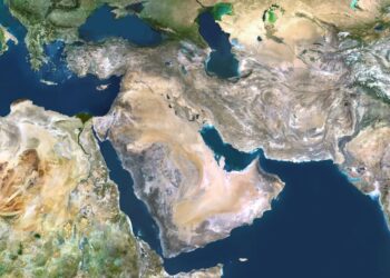 Here’s Every Country Directly Impacted by the War on Iran