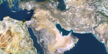 Here’s Every Country Directly Impacted by the War on Iran