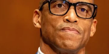 Alarms as Trump’s affordable housing official crowdfunds his own down payment