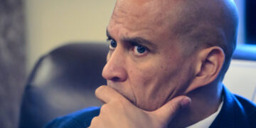 2028 Dems reject AIPAC