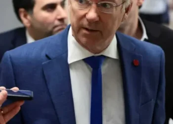 GOP senators set to confirm Trump’s DHS pick despite privately acknowledging concerns