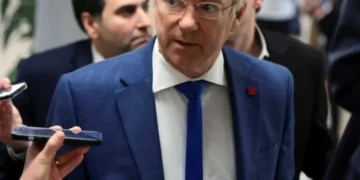 GOP senators set to confirm Trump’s DHS pick despite privately acknowledging concerns