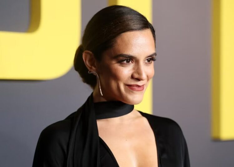 ‘The Pitt’ Star Sepideh Moafi Says First Agent Told Her to Change Her Name to Get Roles