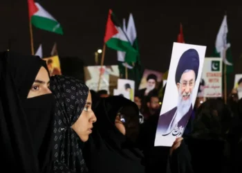 Trump error leaves US in ‘incredibly difficult position’: Iran experts