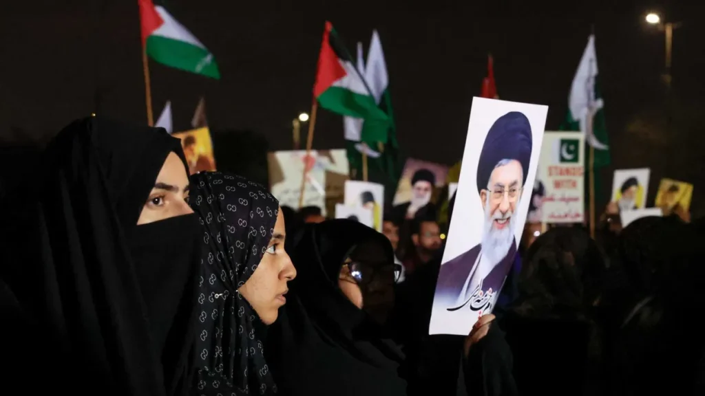 Trump error leaves US in ‘incredibly difficult position’: Iran experts