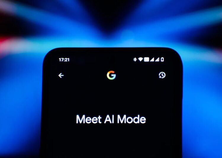 Google’s AI Searches Love to Refer You Back to Google