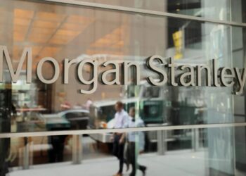 Wall Street executives blame Morgan Stanley’s latest layoffs on AI