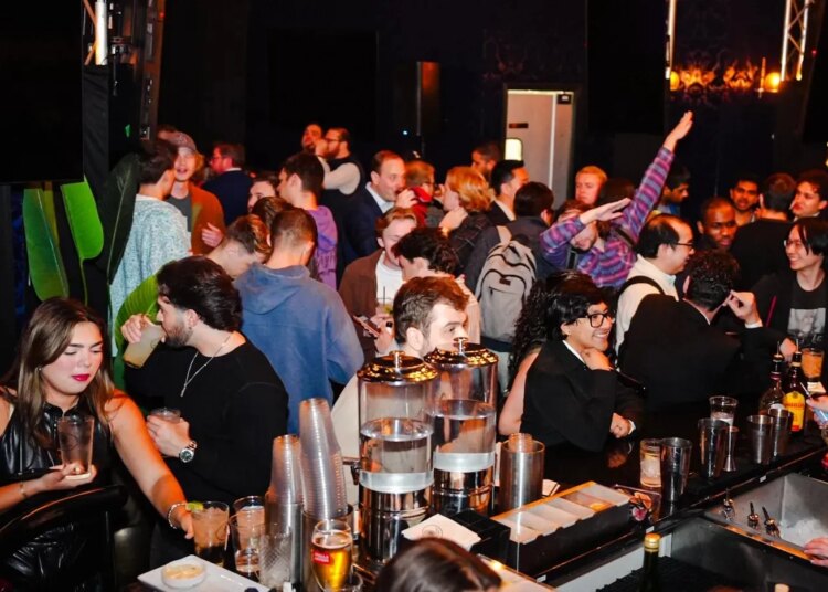 Reluctantly Monitoring the Situation—This Week on VICE: Members Only