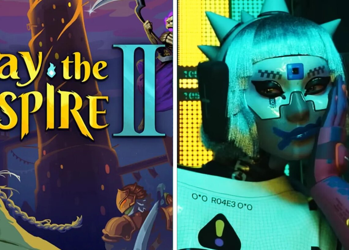 Slay the Spire 2 Crushes Bungie’s Marathon on Steam Charts