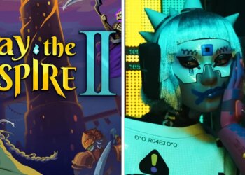 Slay the Spire 2 Crushes Bungie’s Marathon on Steam Charts