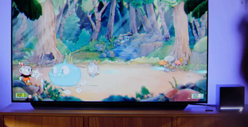 SM Performance Trailer