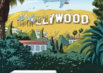 The Oscars’ Best Picture category exposes a harsh new reality for Hollywood