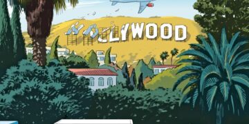 The Oscars’ Best Picture category exposes a harsh new reality for Hollywood