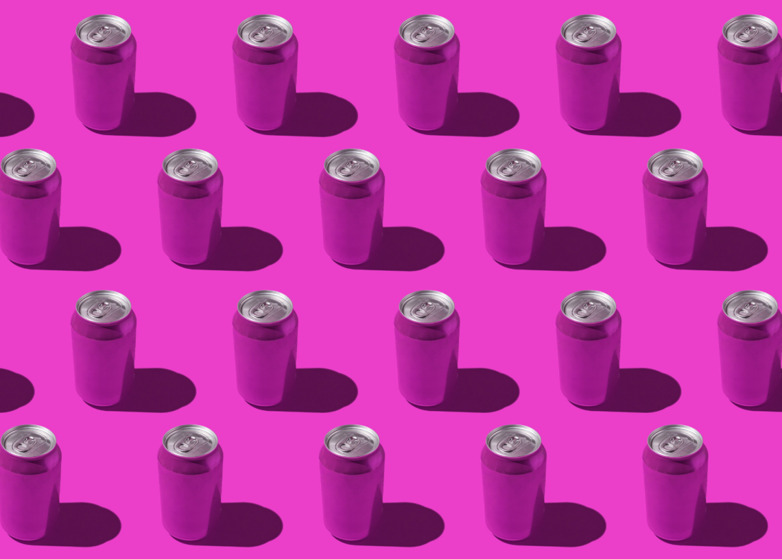 Drinking This While Gaming Could Make You a Better Player