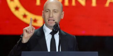 Stephen Miller stuns giving Latin American military leaders ‘permission’ to ignore lawyers