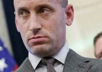 Stephen Miller’s awkward Iran victory lap on Fox News draws brutal mockery