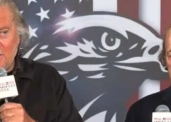 CPAC crowd hits Steve Bannon with deathly silence as he urges cheers for high gas prices