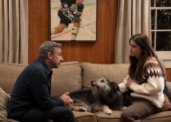 Why ‘Rooster’ Creators Centered a Father-Daughter Relationship in Their College-Set HBO Comedy