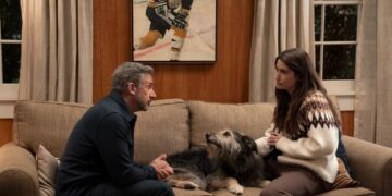 Why ‘Rooster’ Creators Centered a Father-Daughter Relationship in Their College-Set HBO Comedy