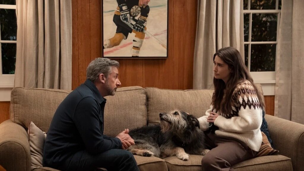 Why ‘Rooster’ Creators Centered a Father-Daughter Relationship in Their College-Set HBO Comedy