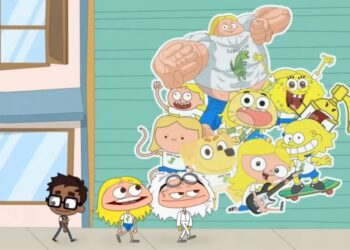 Creatorverse: Animation Is the Next Horizon for Creator Expansion