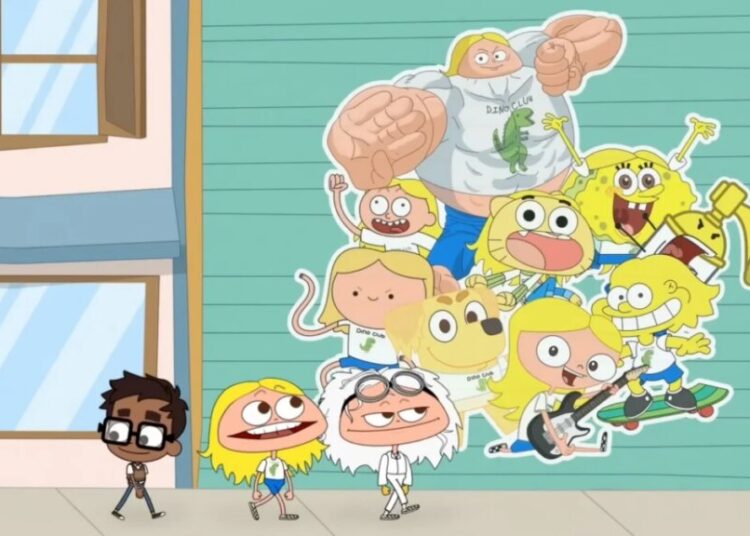 Creatorverse: Animation Is the Next Horizon for Creator Expansion