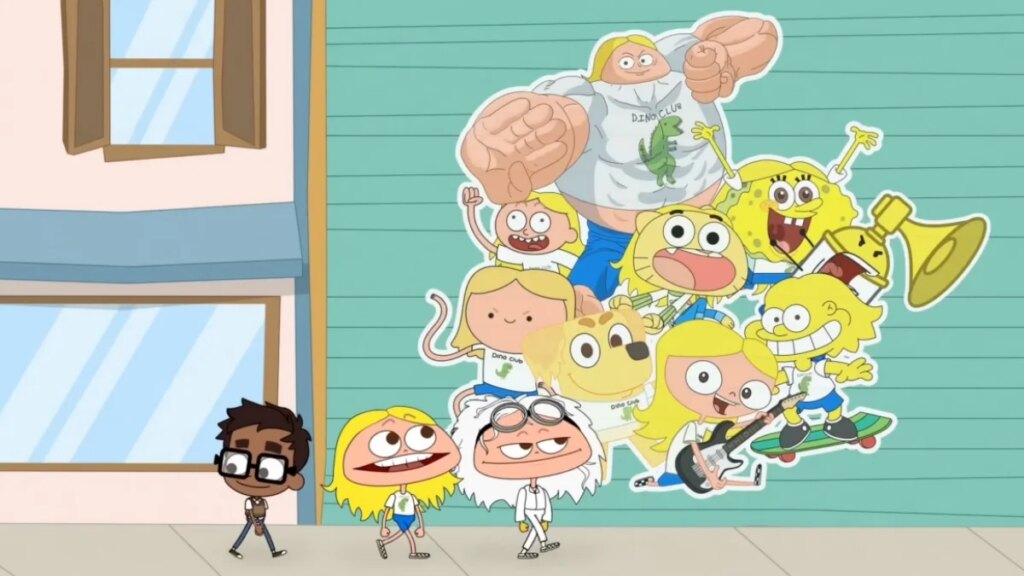 Creatorverse: Animation Is the Next Horizon for Creator Expansion