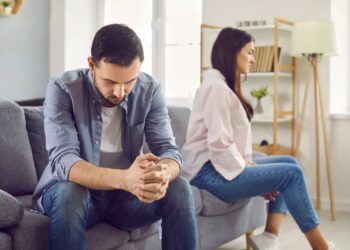 Dear Abby: My boyfriend’s past relationship has left him traumatized