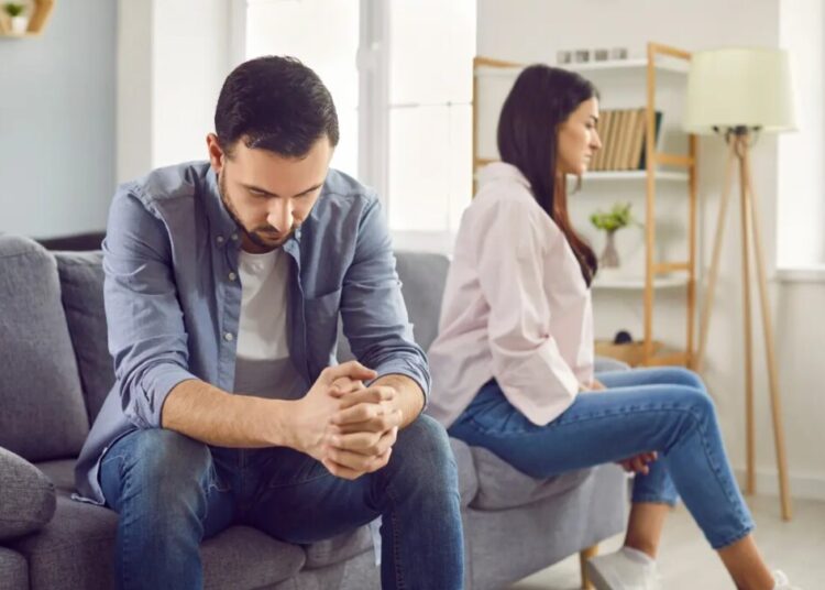 Dear Abby: My boyfriend’s past relationship has left him traumatized