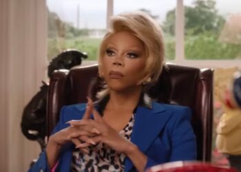 RuPaul Enlists the Entire ‘Drag Race’ Extended Universe for First ‘Stop! That! Train!’ Trailer