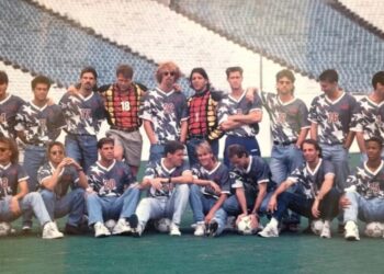 ‘Summer of ‘94’ Soccer Doc Sets SXSW Premiere Ahead of World Cup 2026