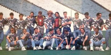 ‘Summer of ‘94’ Soccer Doc Sets SXSW Premiere Ahead of World Cup 2026