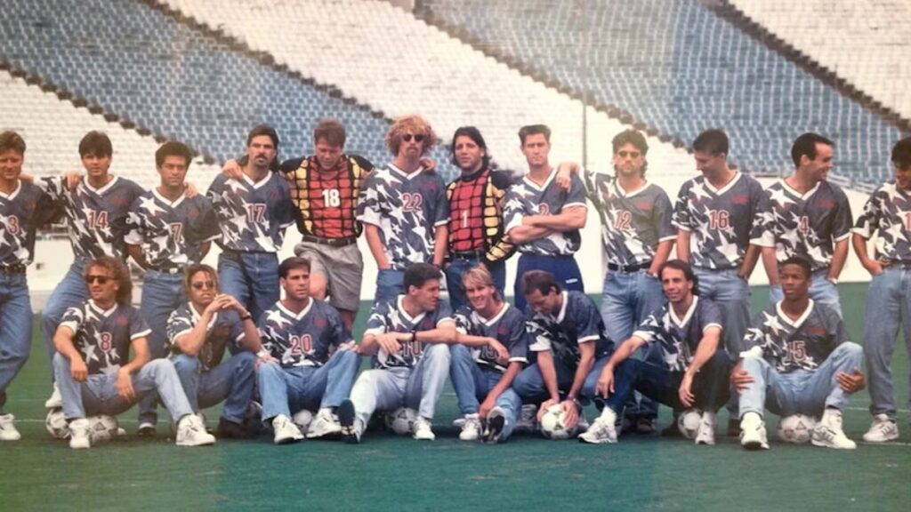 ‘Summer of ‘94’ Soccer Doc Sets SXSW Premiere Ahead of World Cup 2026