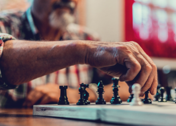 Did Scientists Crack the Code on Staying Sharp Until You Die?