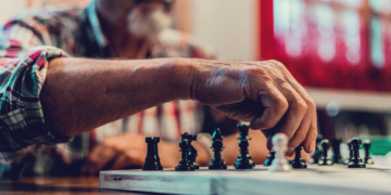 Did Scientists Crack the Code on Staying Sharp Until You Die?