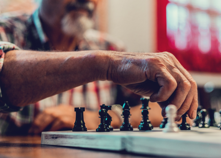 Did Scientists Crack the Code on Staying Sharp Until You Die?