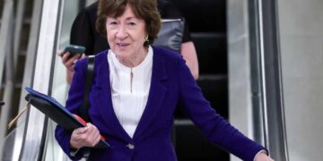 Exclusive: Republicans get staggering boost from mystery donors as ‘arms race’ heats up