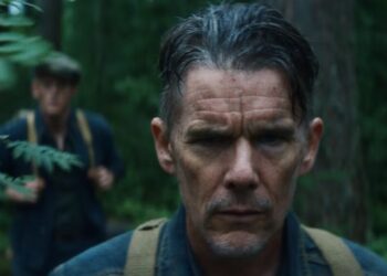 Vertical Acquires North American Rights to Ethan Hawke’s Western Thriller ‘The Weight’