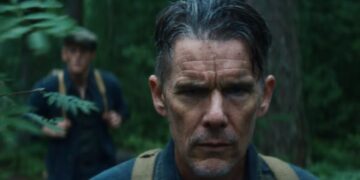 Vertical Acquires North American Rights to Ethan Hawke’s Western Thriller ‘The Weight’
