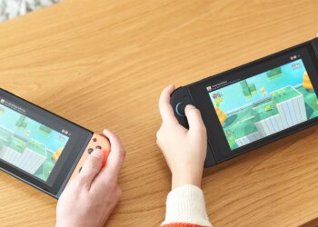 Why is Nintendo Suing the U.S. Government?