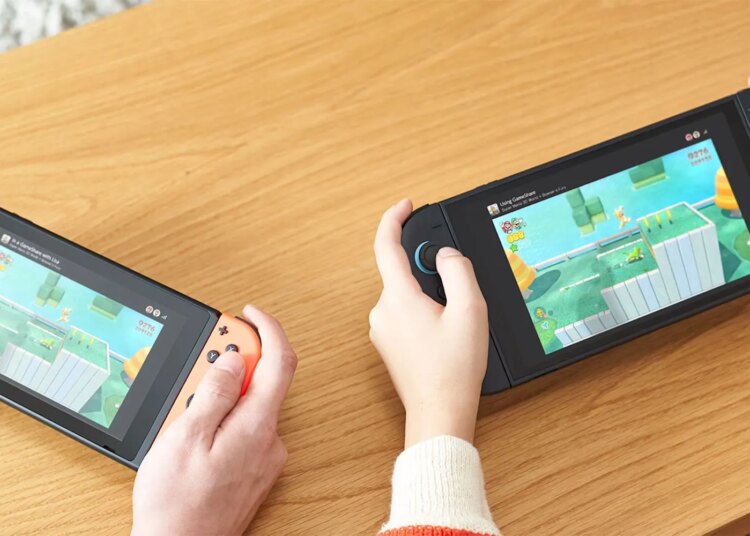 Why is Nintendo Suing the U.S. Government?