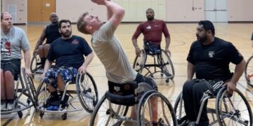 This D.C. basketball team is one of the nation’s best and shooting for more