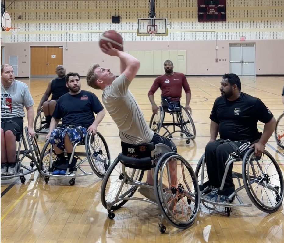 This D.C. basketball team is one of the nation’s best and shooting for more