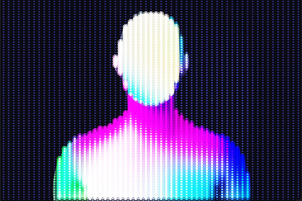 AI is a tool, not a new species